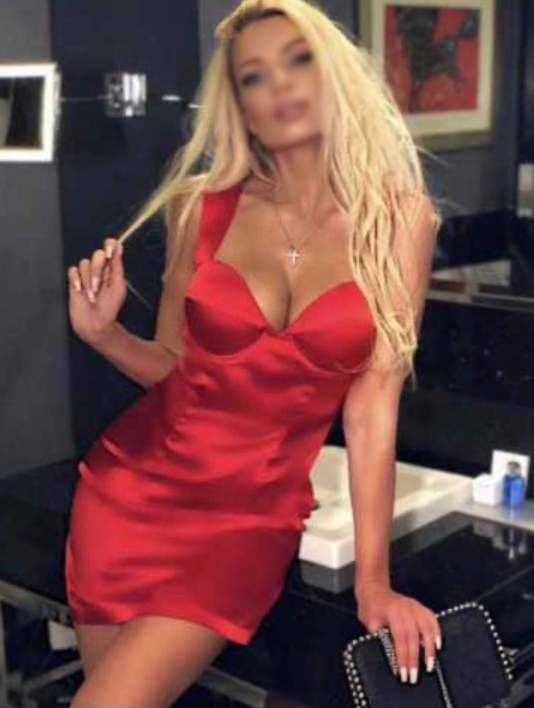Şişli Escort Bayan Cerenle Geceye Damga Vurun