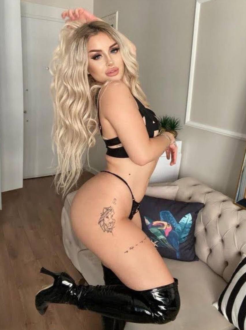 Şişli Escort Tuğba İle Güvenli Bir Deneyim Yaşayın